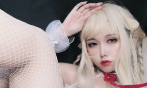 芋圆侑子