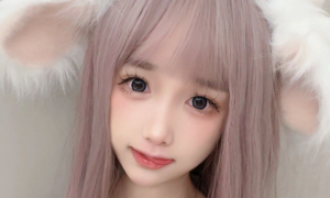 可以吃的小奶糖