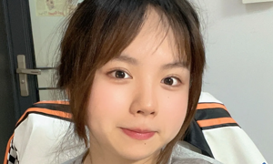 葱油饼er