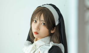 杏仁曲奇