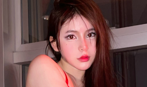 奔跑的晶骡儿