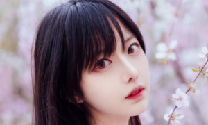 Shika小鹿鹿