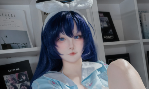 纸悦Etsu_ko