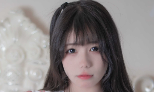 黏黏团子兔