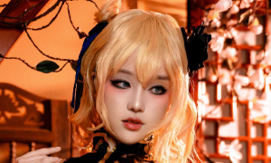 七七娜娜子