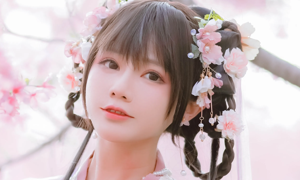 Nyako喵子