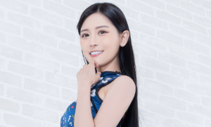 BEAUTYLEG美腿写真