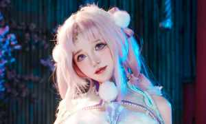 阿薰kaOri