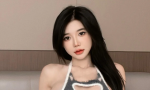 九柒喵