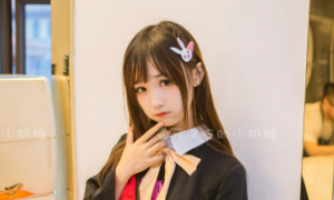 可以吃的小奶糖