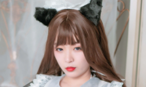 轩萧学姐