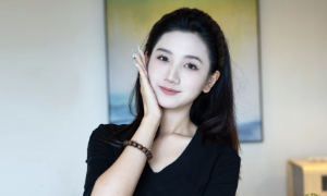 她们印象