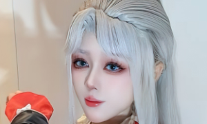 阿九从不咕咕