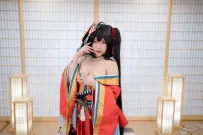 NO.041 Vol.8 AzurLane IJN Taihou