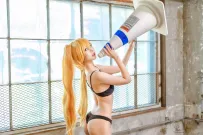 NO.025 SAINT Photolife –  Naruto-Erotic-transformation